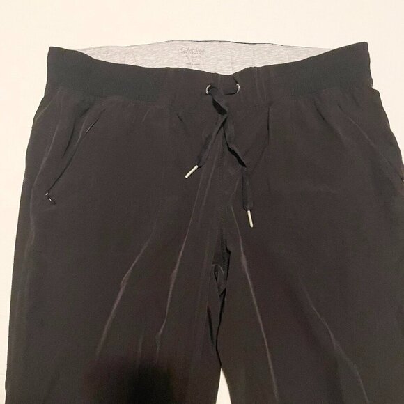 Calvin Klein Performance Quick Dry Womens Pants Size Large - Picture 2 of 16